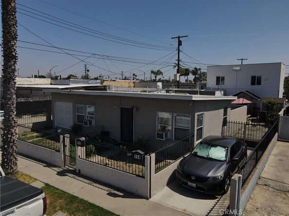 114 S Thorson, Compton CA 90221
