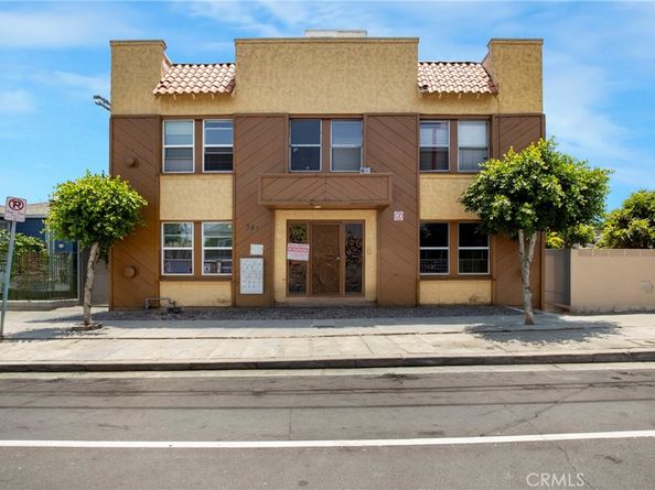 383 W 14th Street, San Pedro CA 90731