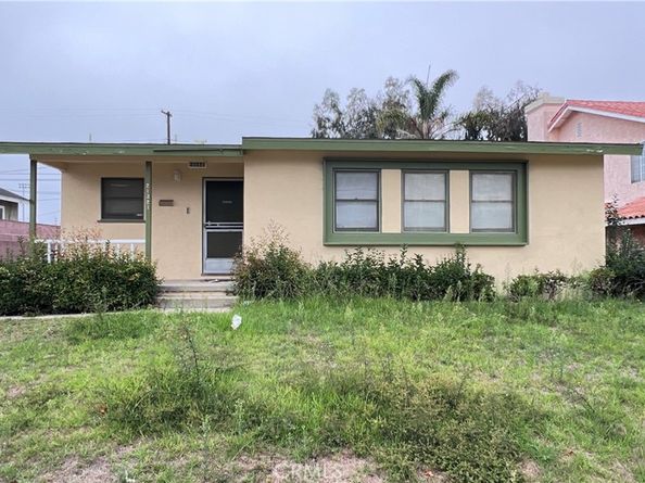 21321 Palos Verdes Boulevard, Torrance CA 90503
