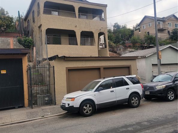 932 S Mott Street, Los Angeles CA 90023