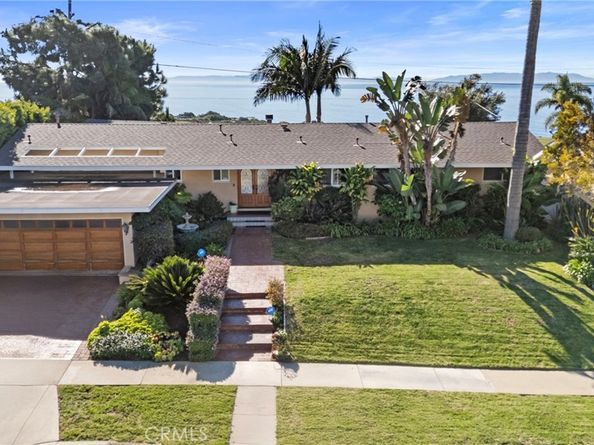 4002 Admirable Drive, Rancho Palos Verdes CA 90275