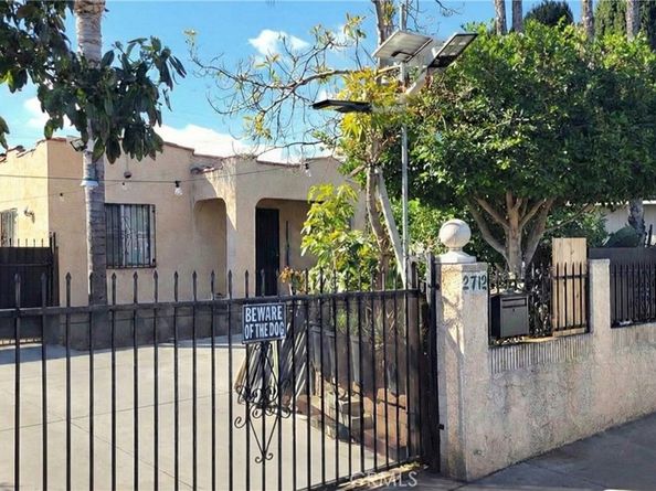 2712 California Street, Huntington Park CA 90255