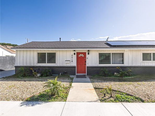5518 W 117th Street, Hawthorne CA 90304