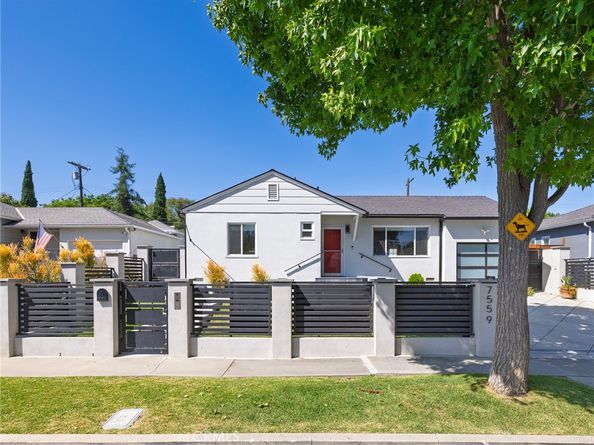 7559 Midfield Avenue, Los Angeles CA 90045