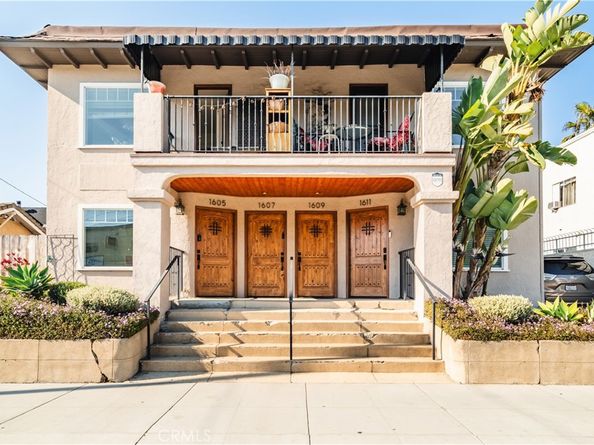 1605 e. Broadway, Long Beach CA 90802