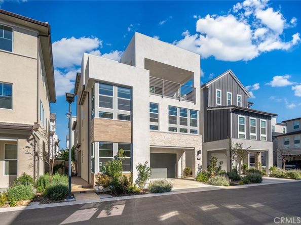 120 Parkland Alley, Lake Forest CA 92630