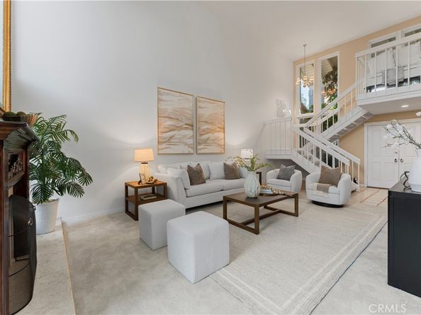 9 Teakwood, Irvine CA 92612