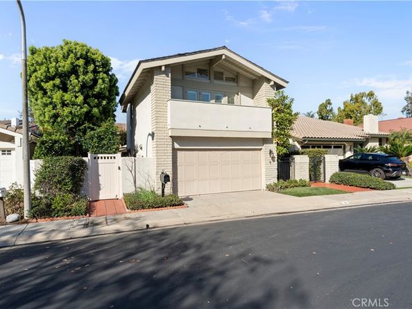 9 Teakwood, Irvine CA 92612