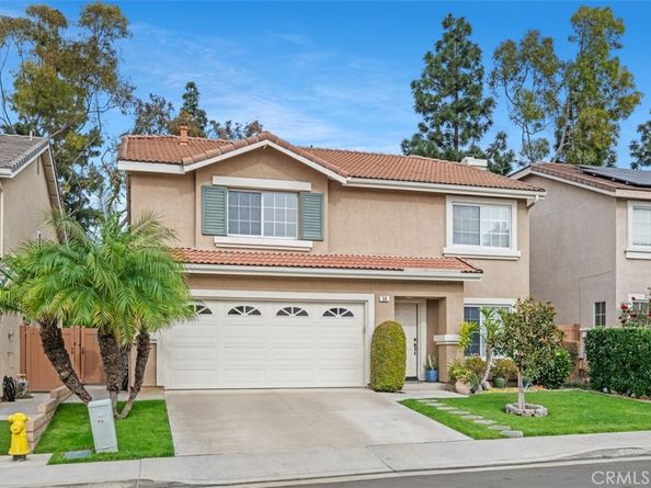 50 Linhaven, Irvine CA 92602