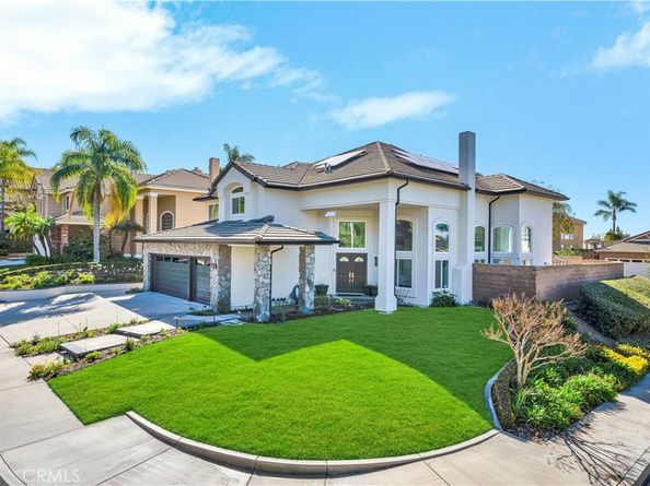 32822 Brookseed Drive, Trabuco Canyon CA 92679