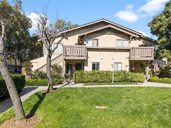 154 Echo Run 66, Irvine CA 92614