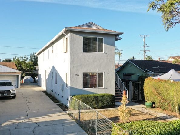 1139 E 67th Street, Inglewood CA 90302