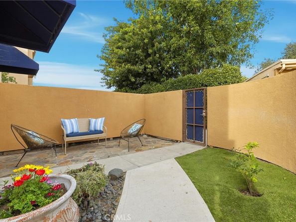 25671 Le Parc 59, Lake Forest CA 92630