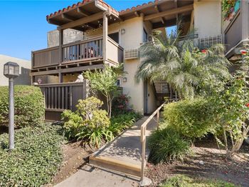 1345 Cabrillo Park Drive