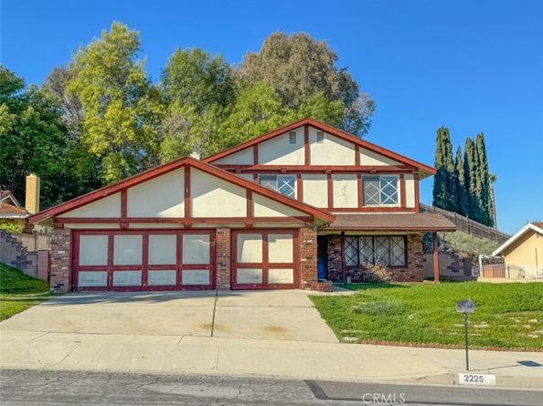 2225 Deepgrove, Rowland Heights CA 91748