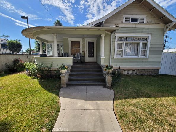 1820 N Bush, Santa Ana CA 92706