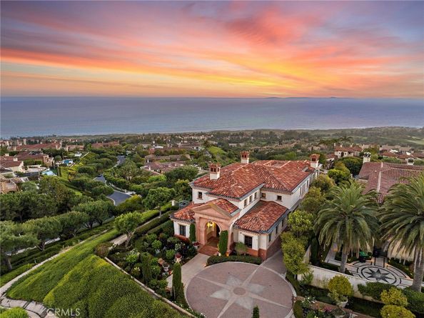 18 Sail Vista, Newport Coast CA 92657