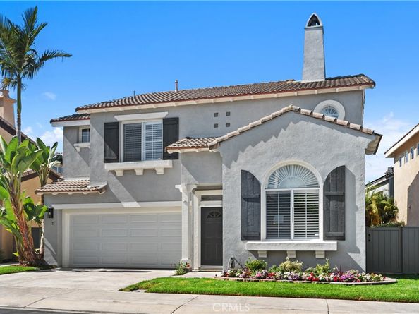 17 Nopalitos Way, Aliso Viejo CA 92656