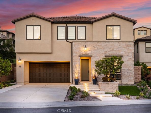 12 Lontano, Lake Forest CA 92630
