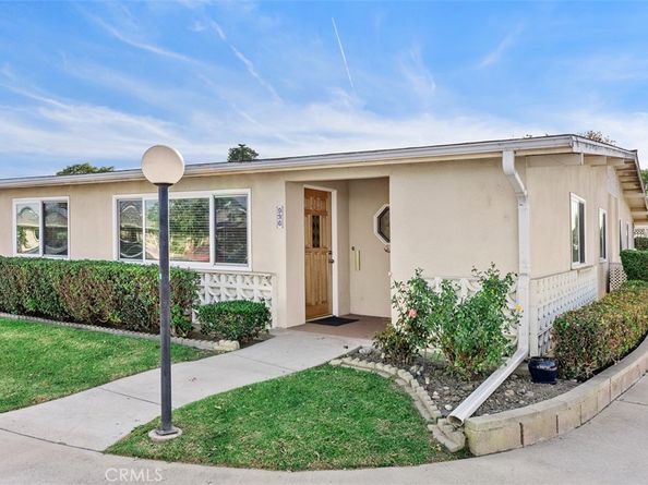 13681 Cedar Crest 93G 593G, Seal Beach CA 90740