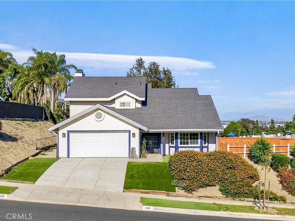 15015 Aqueduct, Chino Hills CA 91709