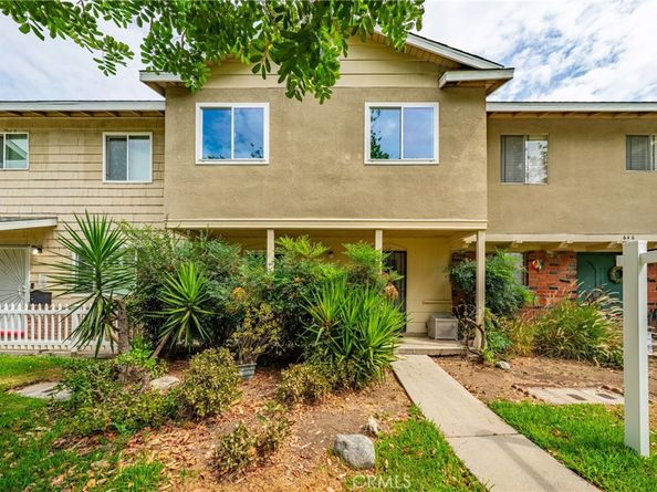 644 E Lee Place, Azusa CA 91702