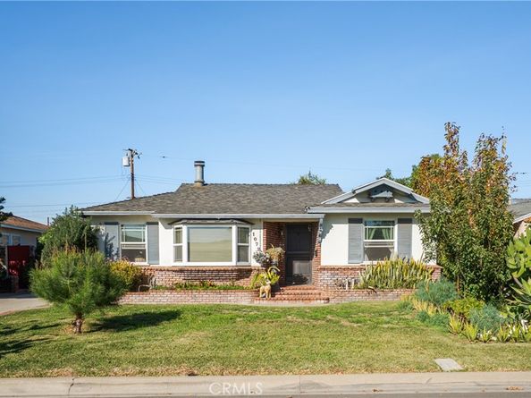 10721 Arrowood Street, Temple City CA 91780