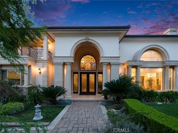 4117 Mount Baldy Road