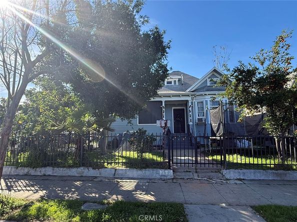 305 S Mott, Los Angeles CA 90033