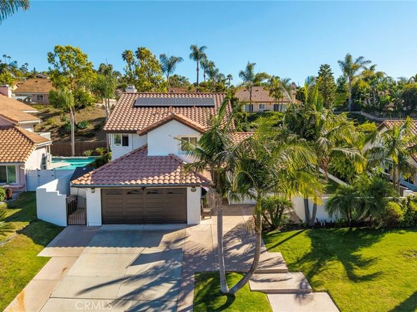 1205 Cerca, San Clemente CA 92673