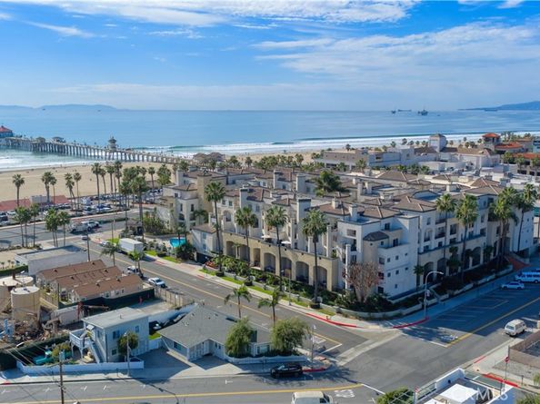 200 Pacific Coast Hwy 418, Huntington Beach CA 92648