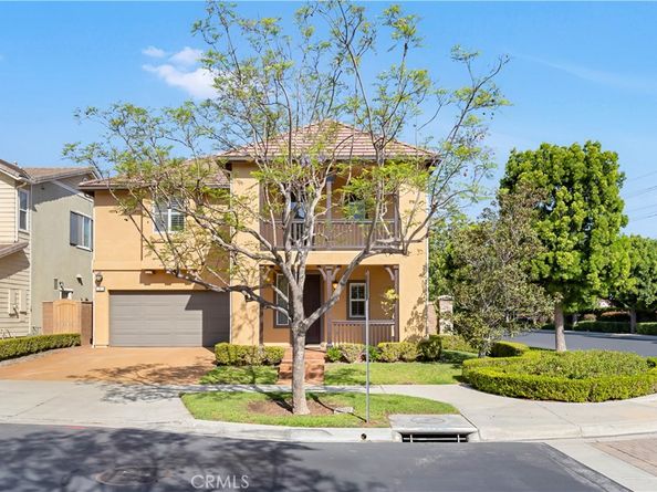 87 Fringe Tree, Irvine CA 92606