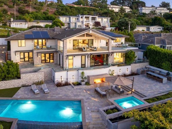 1126 Muirlands Vista Way, La Jolla CA 92037