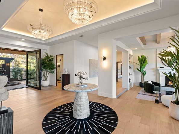 528 Flores De Oro, Rancho Santa Fe CA 92067