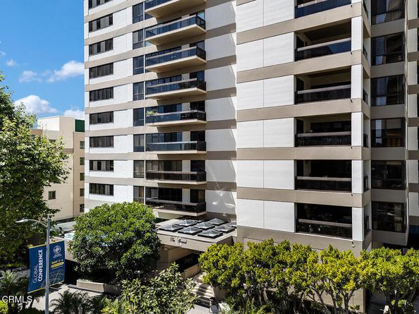 10445 Wilshire Boulevard 604, Los Angeles CA 90024