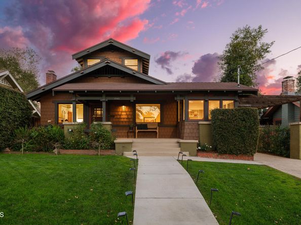 1046 N Michigan Avenue, Pasadena CA 91104