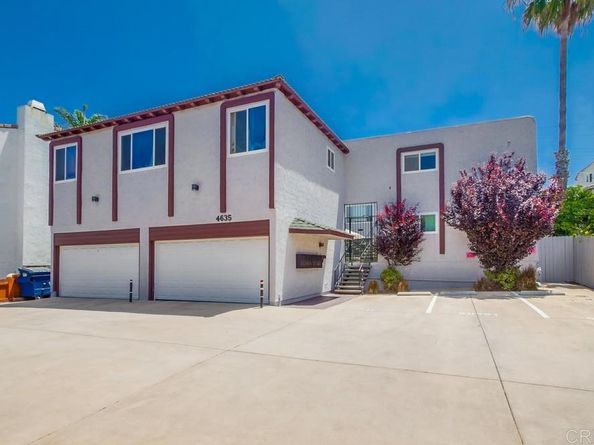 4635 Texas 07, San Diego CA 92116