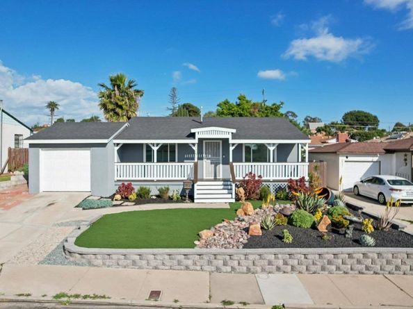 3251 Winlow St, San Diego CA 92105