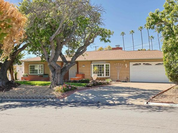 4350 68th Street, La Mesa CA 91942