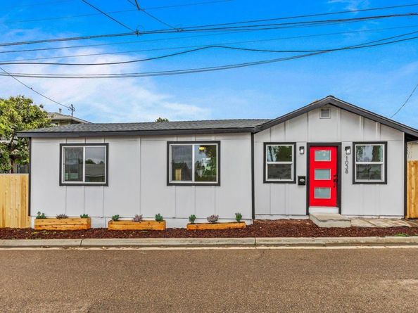 1038 Delaware Street, Imperial Beach CA 91932