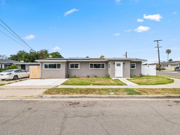 5372 Barstow Street, San Diego CA 92117