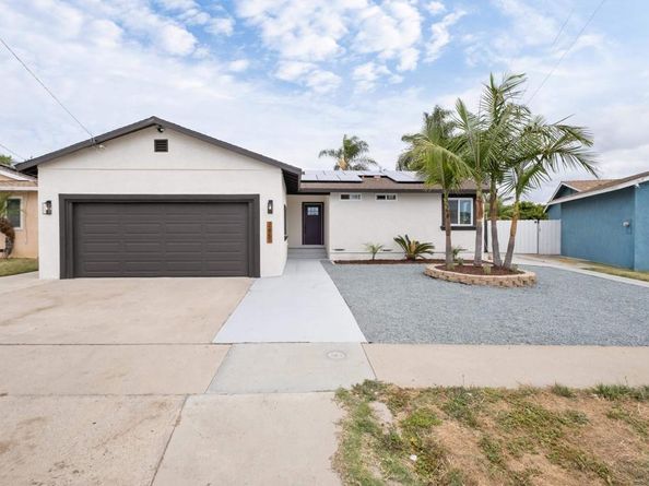 2451 Calle Chanate, San Diego CA 92139