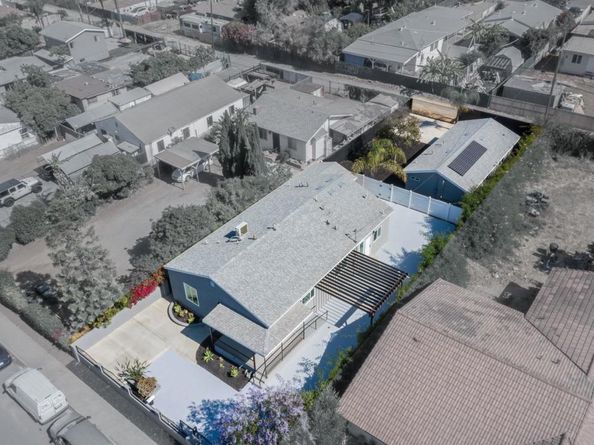 214 Zenith Street, Chula Vista CA 91911