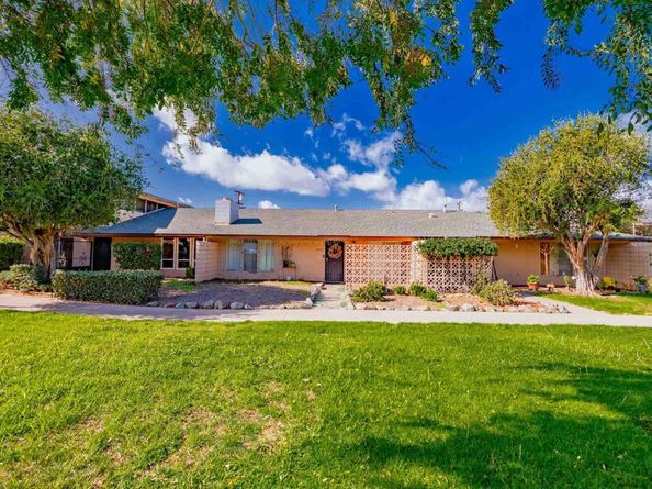 514 Shady Lane C, El Cajon CA 92021