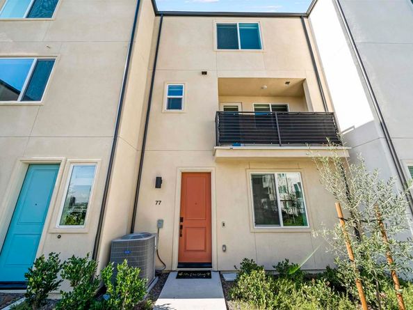 5212 Sunset Wave Drive 77, San Diego CA 92154