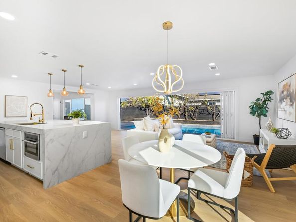 6011 Lomond Drive, San Diego CA 92120