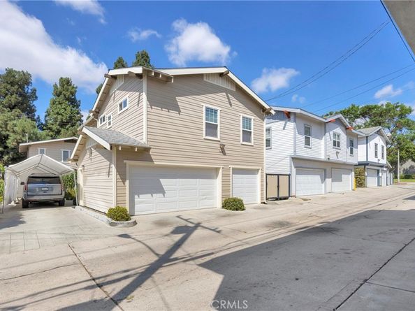 7602 7614 Pickering Avenue, Whittier CA 90602