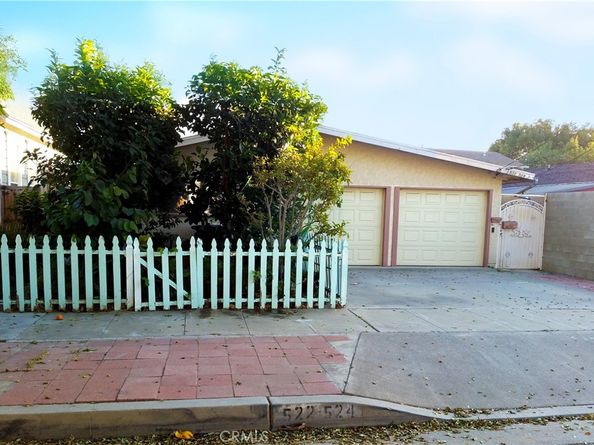 522 W Culver Avenue W, Orange CA 92868