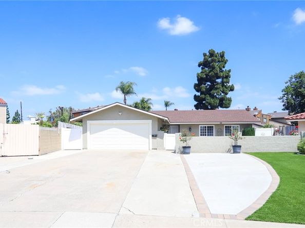 10181 Morningside Drive, Garden Grove CA 92843