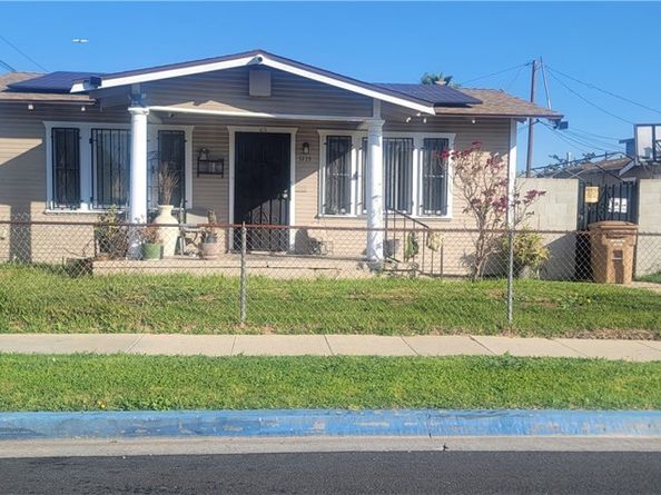 1211 W 105th Street, Los Angeles CA 90044